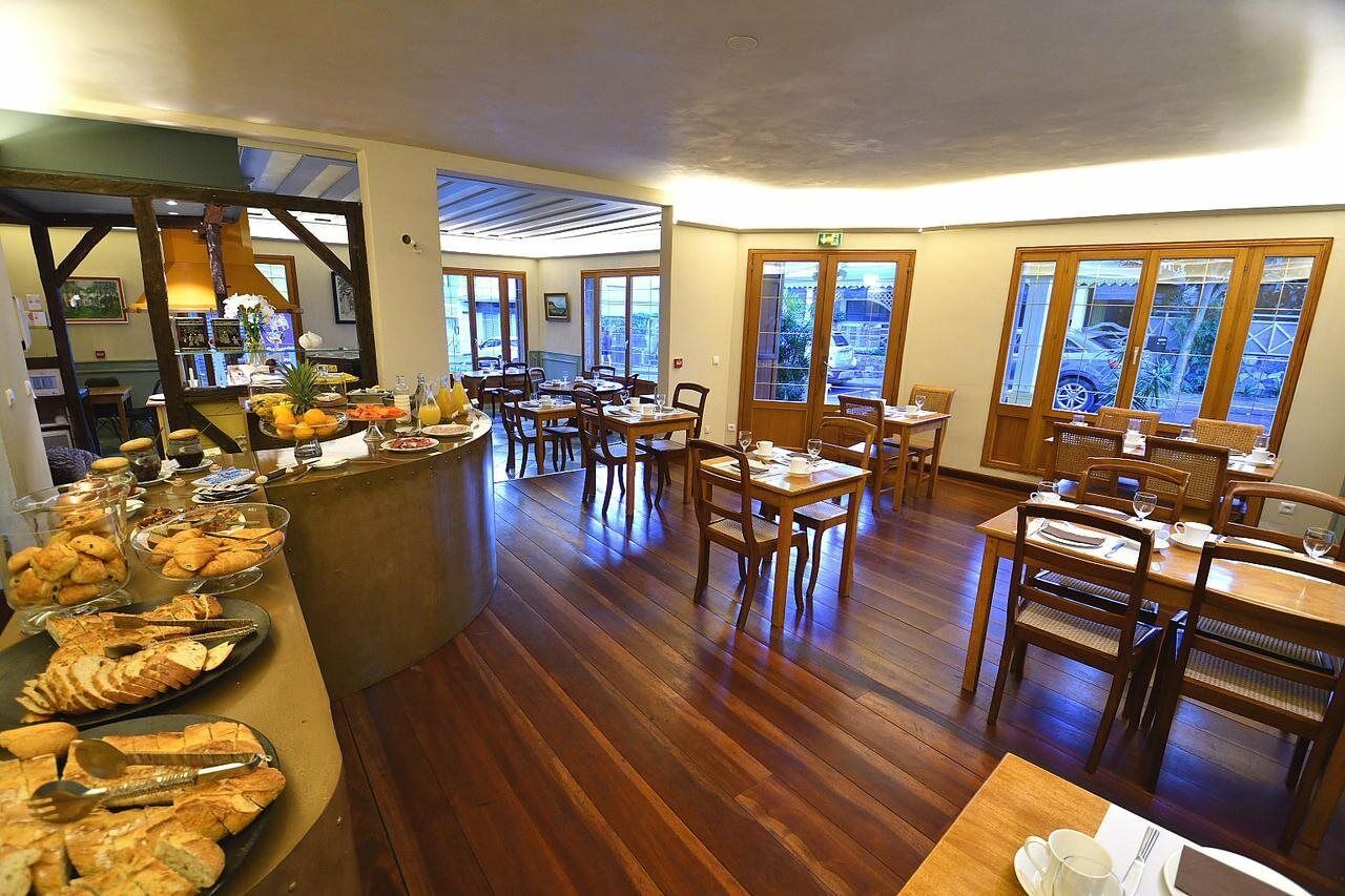 Tsilaosa Hotel Cilaos Exteriér fotografie